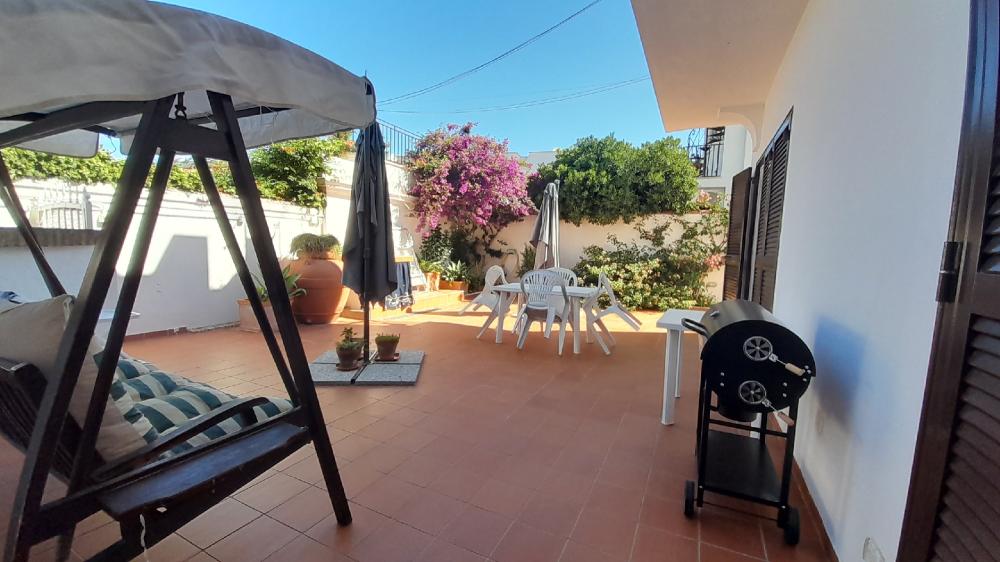 Casa a pochi passi dal mare