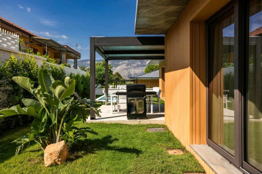 Luxury Villa Nettuno 5