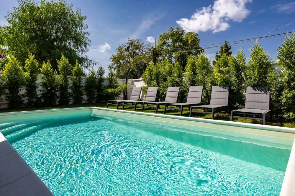Villa di lusso Atena 3