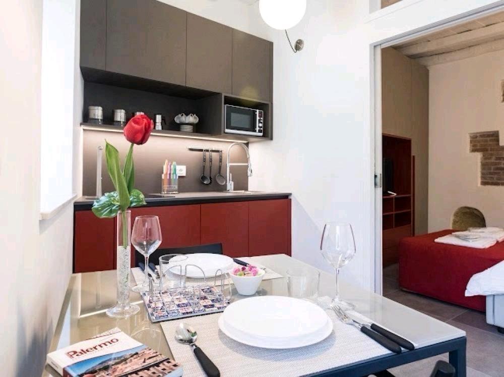 suite vucciria
