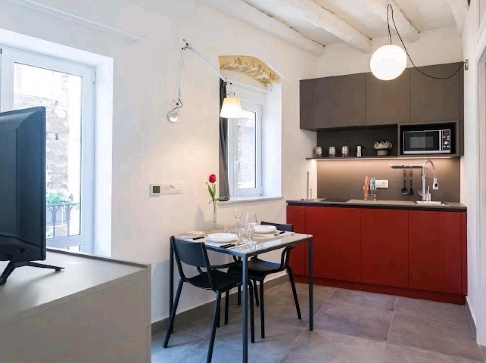 suite vucciria 5