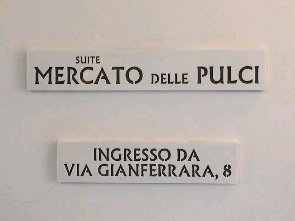 suite mercato delle pulci 2