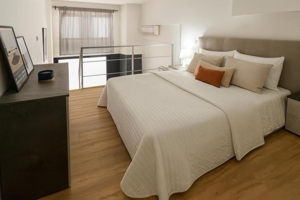Loft con idromassaggio in Centro a Milano