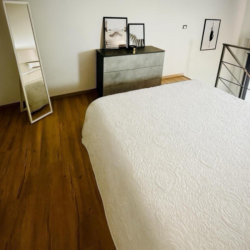 Loft con idromassaggio in Centro a Milano 2