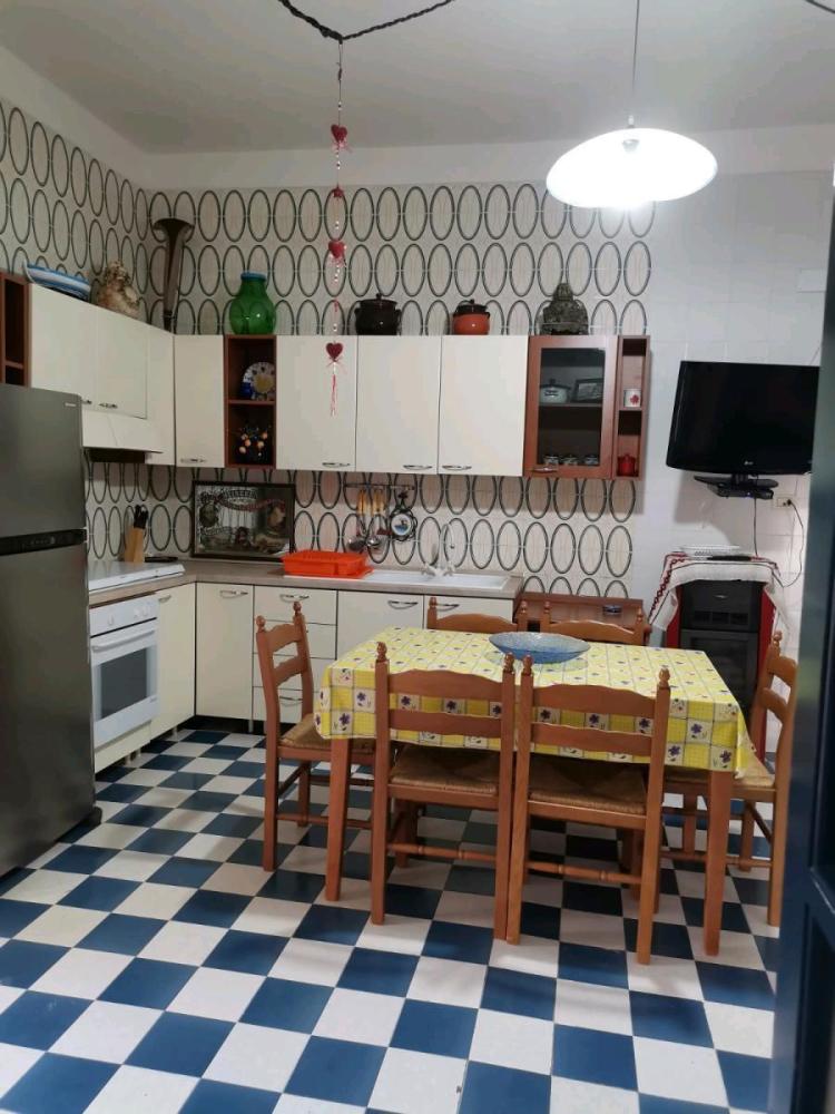 Foto di Villa Tulipano a Salve