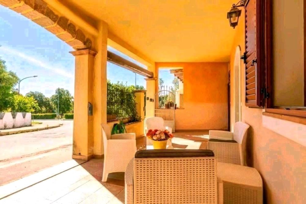 casa al mare