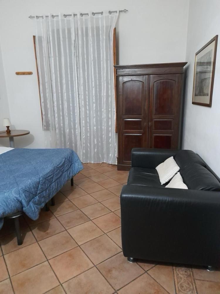 casa di Alfredo