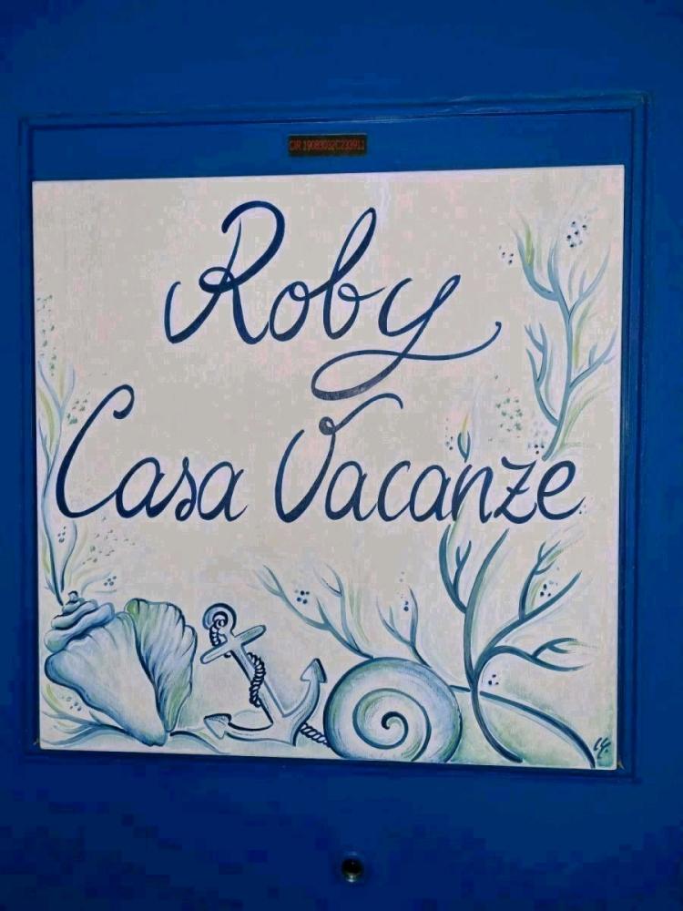 Foto di Taormina robycasavacanze a Giardini-Naxos