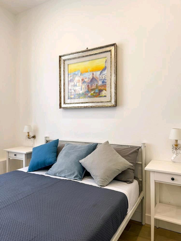 Foto di Contessa Elegance In Casa Vacanza a Rome