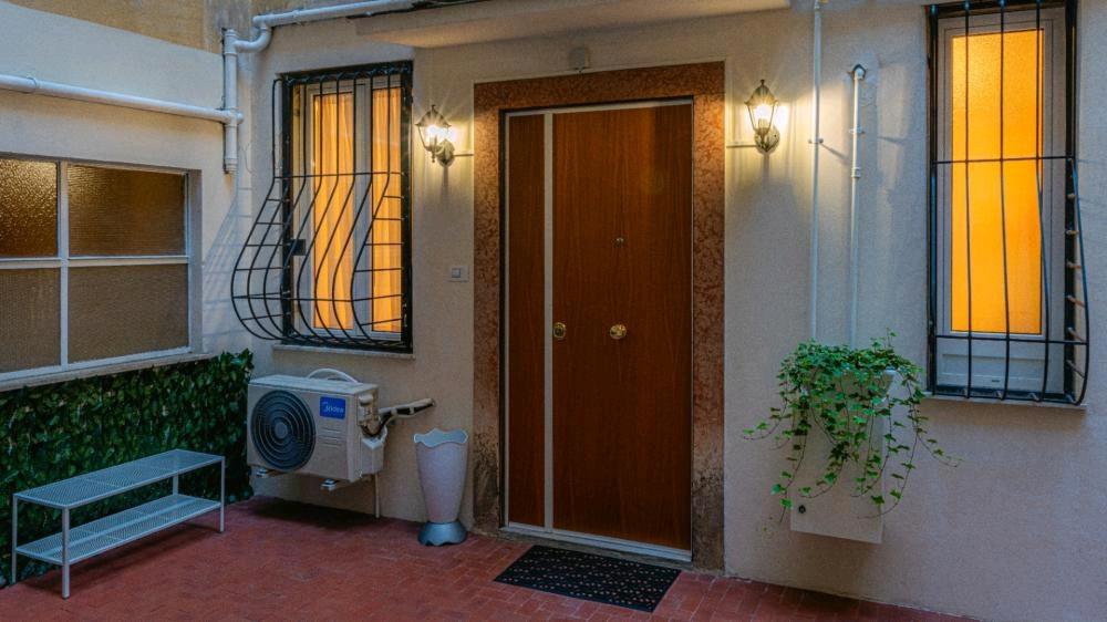 Foto di Contessa Elegance In Casa Vacanza a Rome