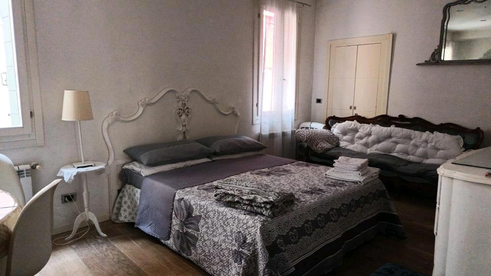 Foto di casa veneziana a Venice
