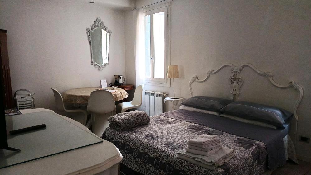 Foto di casa veneziana a Venice