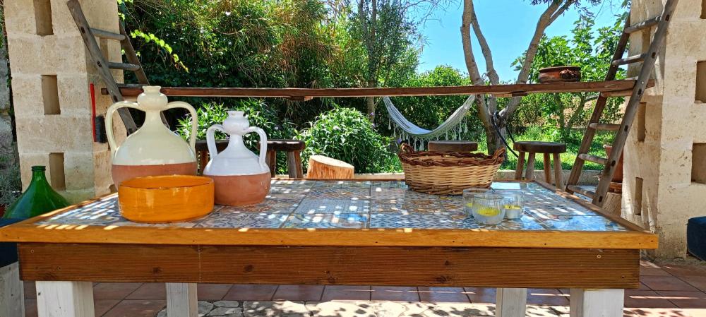 Foto di Nell'Arneo Country House a Nardò