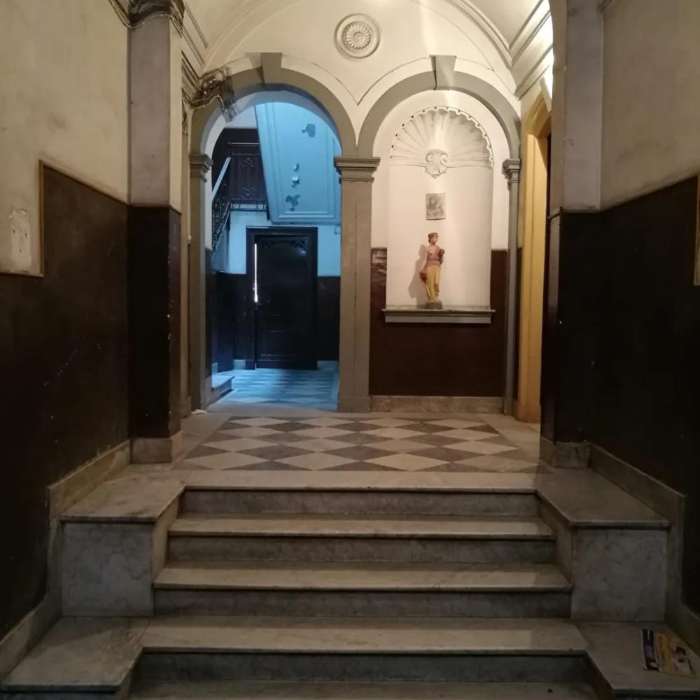 Appartamento Ursinorooms