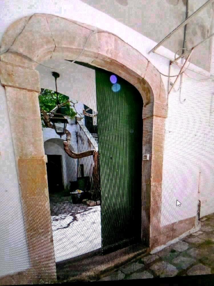 CASA IN VIA SEMINARIO