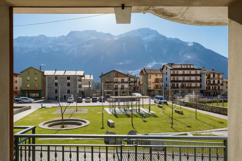 Foto di La Vecchia Funivia: una struttura accogliente nel cuore della Valmalenco a Church in Valmalenco