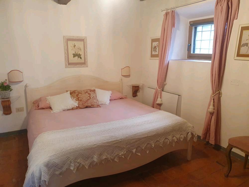 Casa di campagna sulle colline di Firenze " la casa dei caprioli"