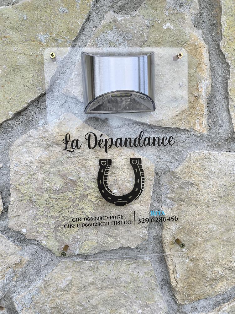 La dipendenza
