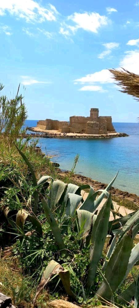 Foto di B&B Rayo de Sol a Isla de Capo Rizzuto