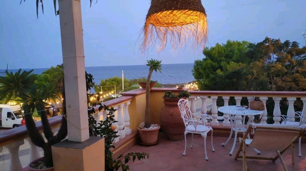 Foto di B&B Rayo de Sol a Isla de Capo Rizzuto
