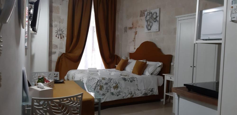 Foto di b&b casa nave a Monopoli