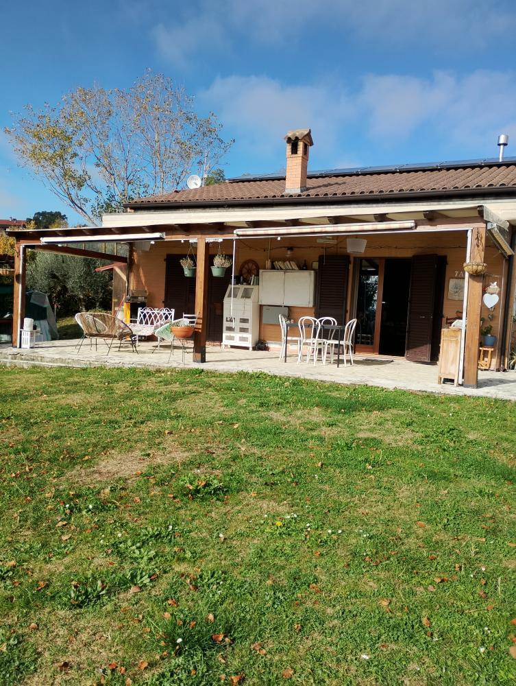 casa degli ulivi