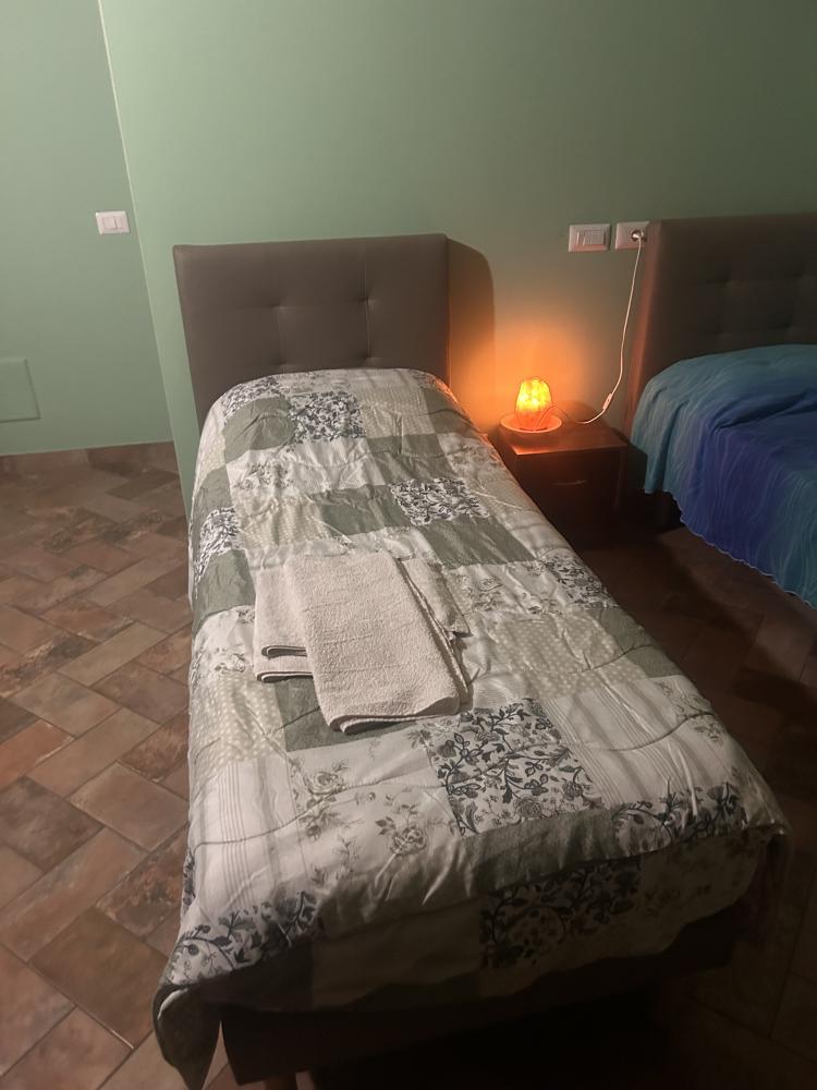 agriturismo Zibramonda