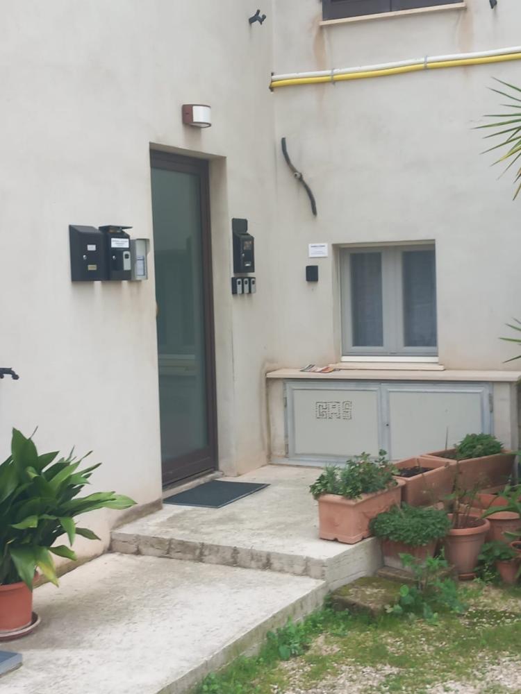 APPARTAMENTO CAVALIERE DI ASSISI