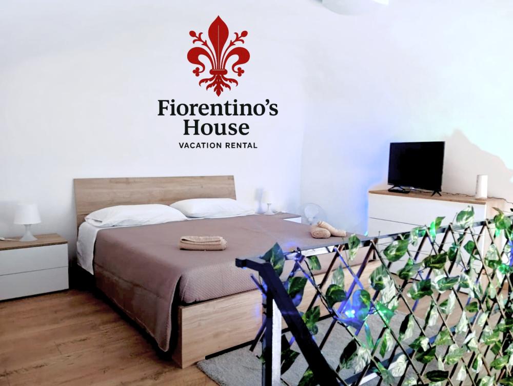 Fiorentino's house