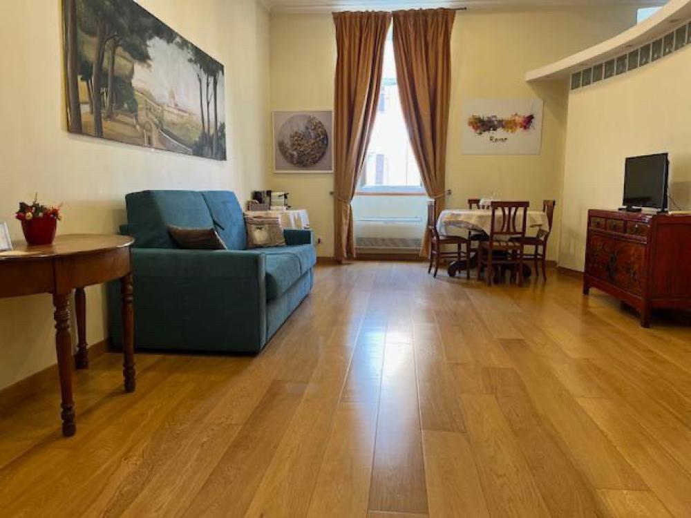 Suite Vaticano