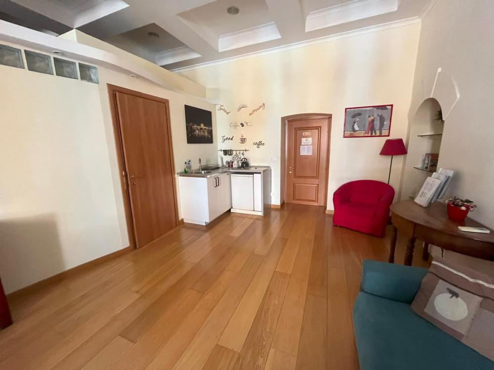 Suite Vaticano 2