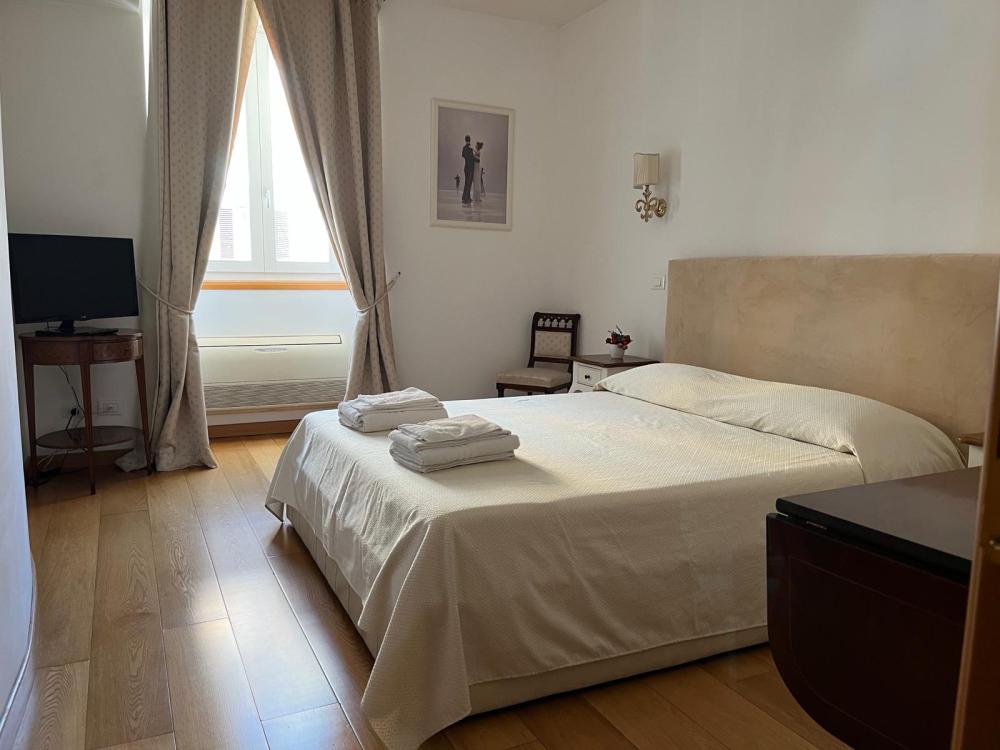 Suite Vaticano 4