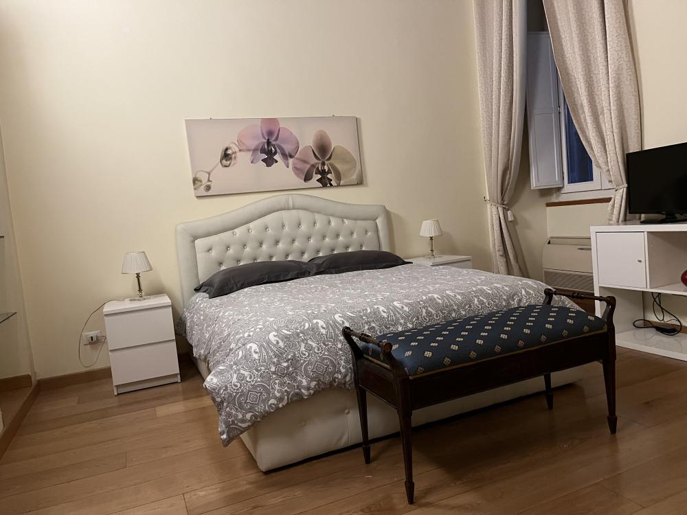 Foto di Suite I Prati di Roma a Rome