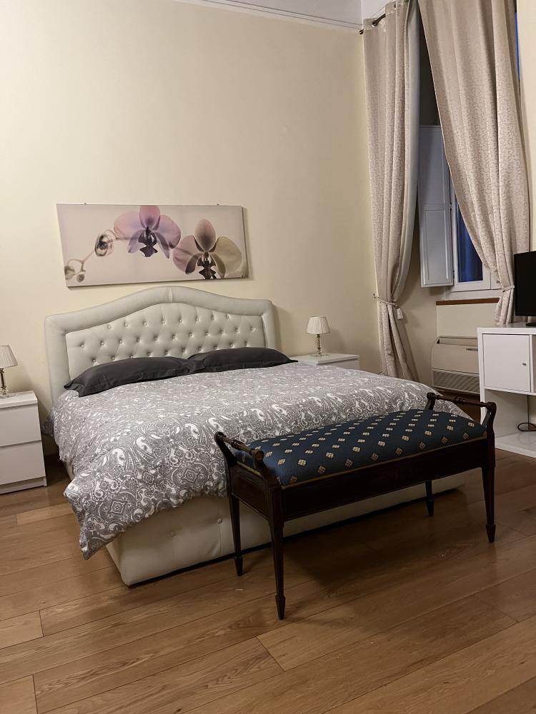 Foto di Suite I Prati di Roma a Rome