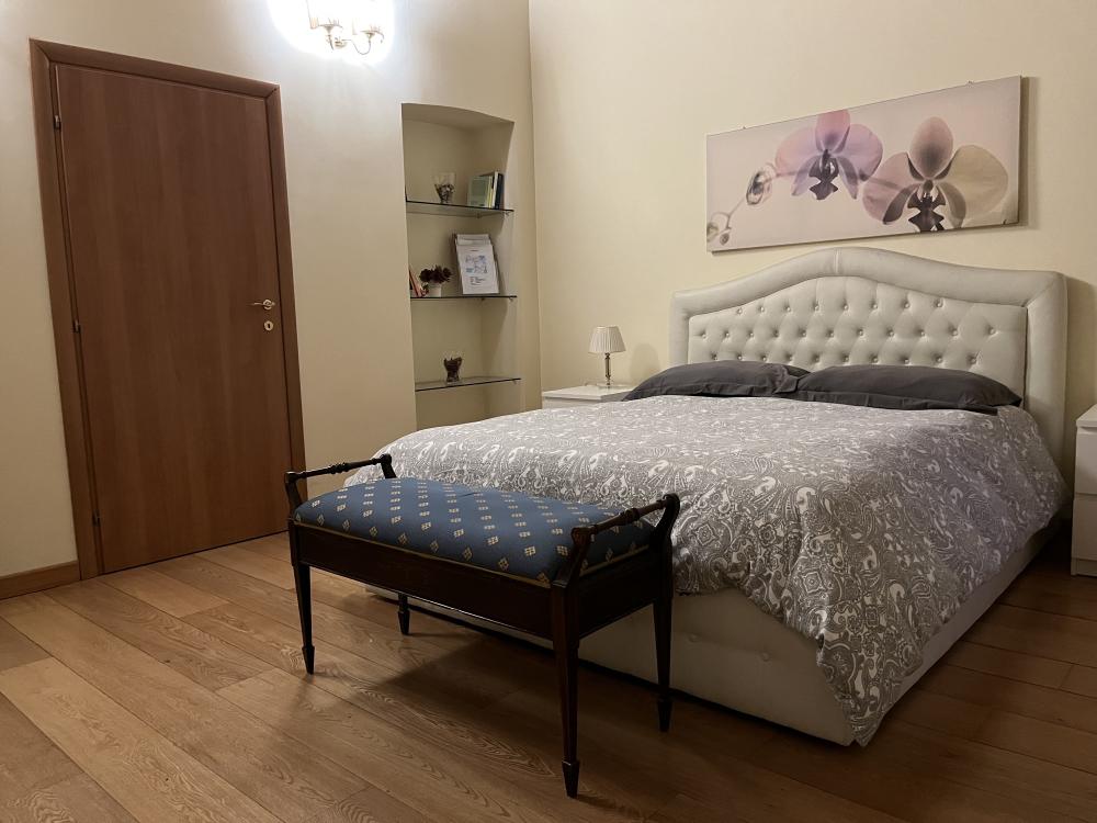 Foto di Suite I Prati di Roma a Rome