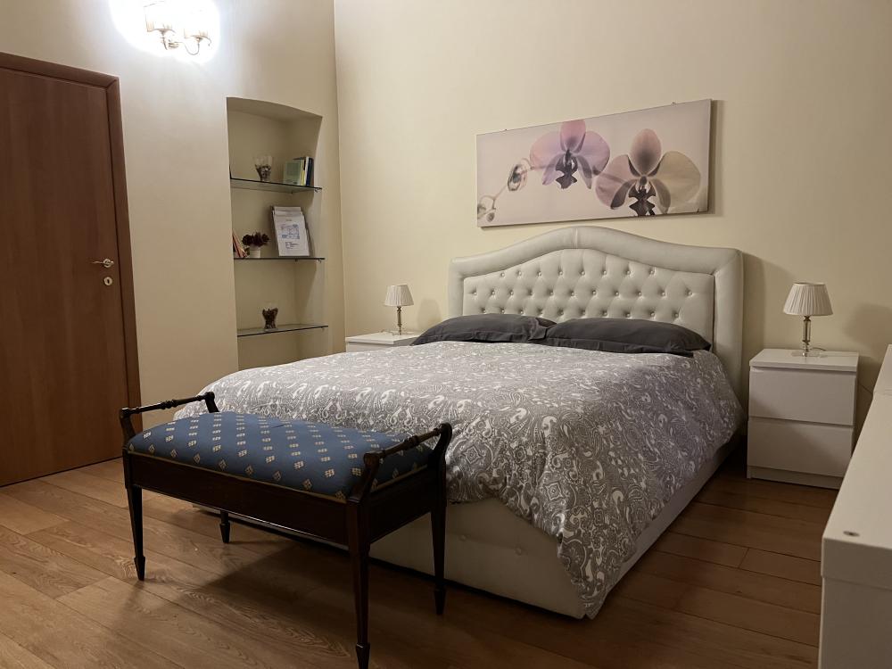 Foto di Suite I Prati di Roma a Rome