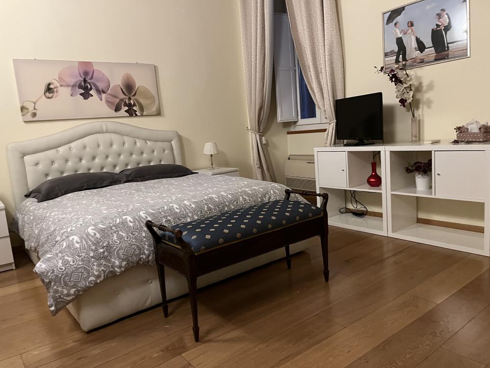 Foto di Suite I Prati di Roma a Rome