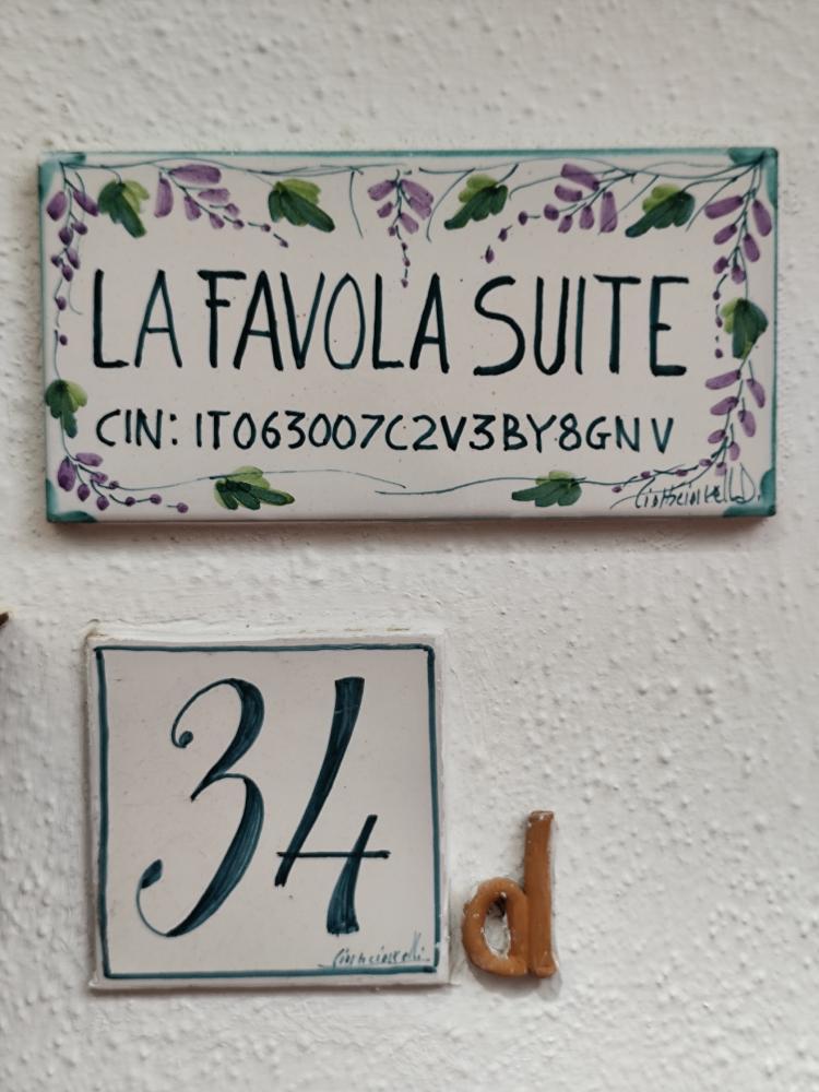 La Suite delle Fiabe