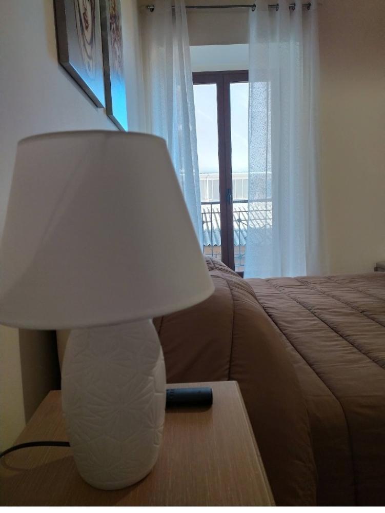 Atena Apartments 1 - Agrigento Centro