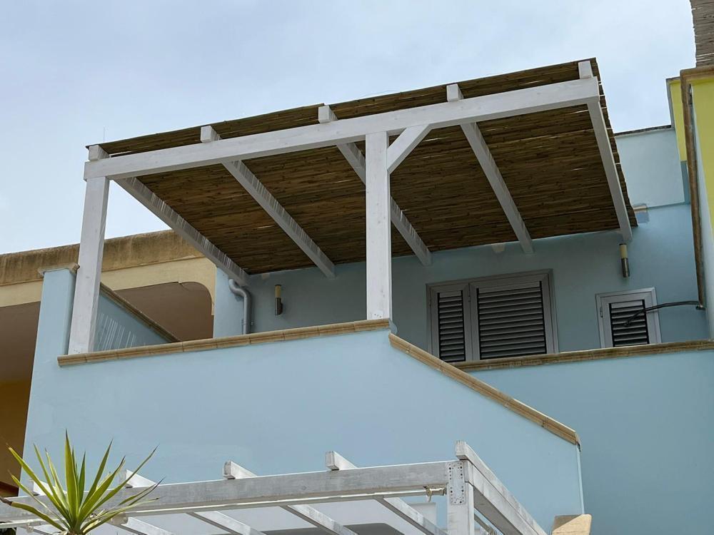 Foto di Blaues Haus a Salve