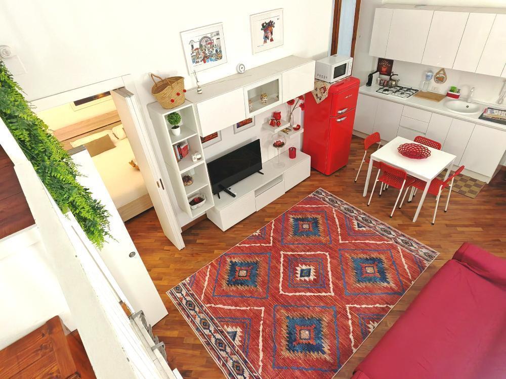Foto di Ina Palermo Haus a Palermo