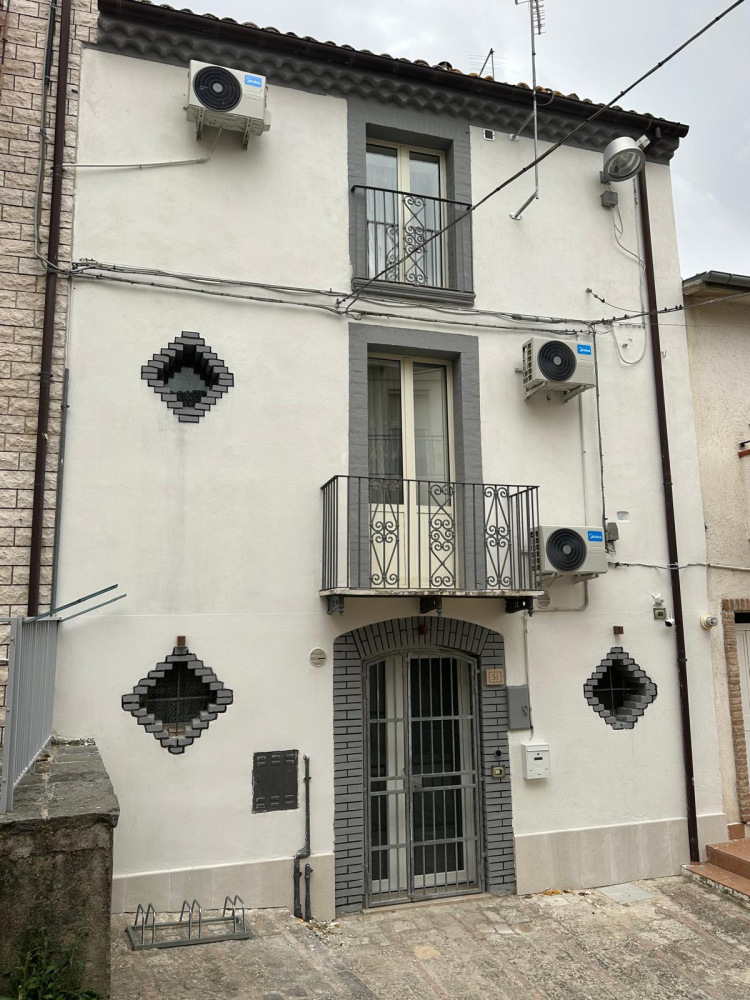 B&B Residenza Saracena