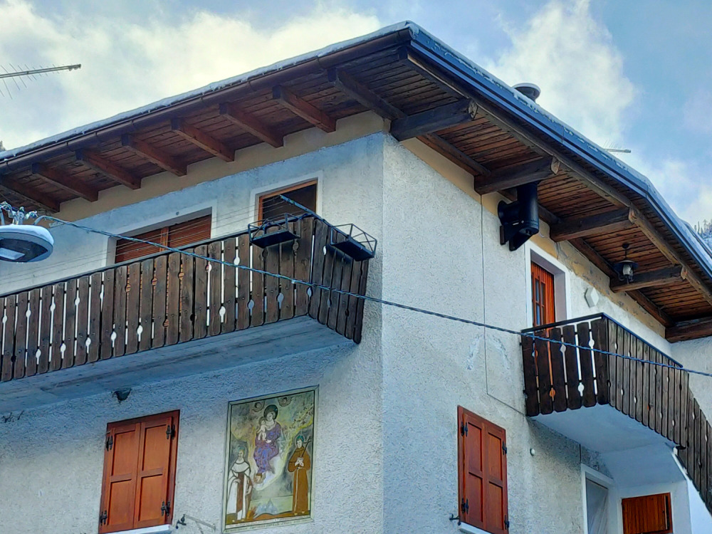 Appartamento Casa Lucia