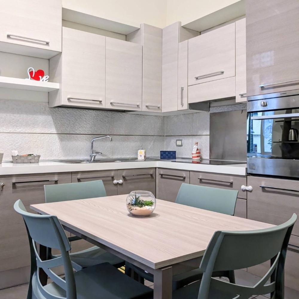 Foto di Ruggi House a Naples