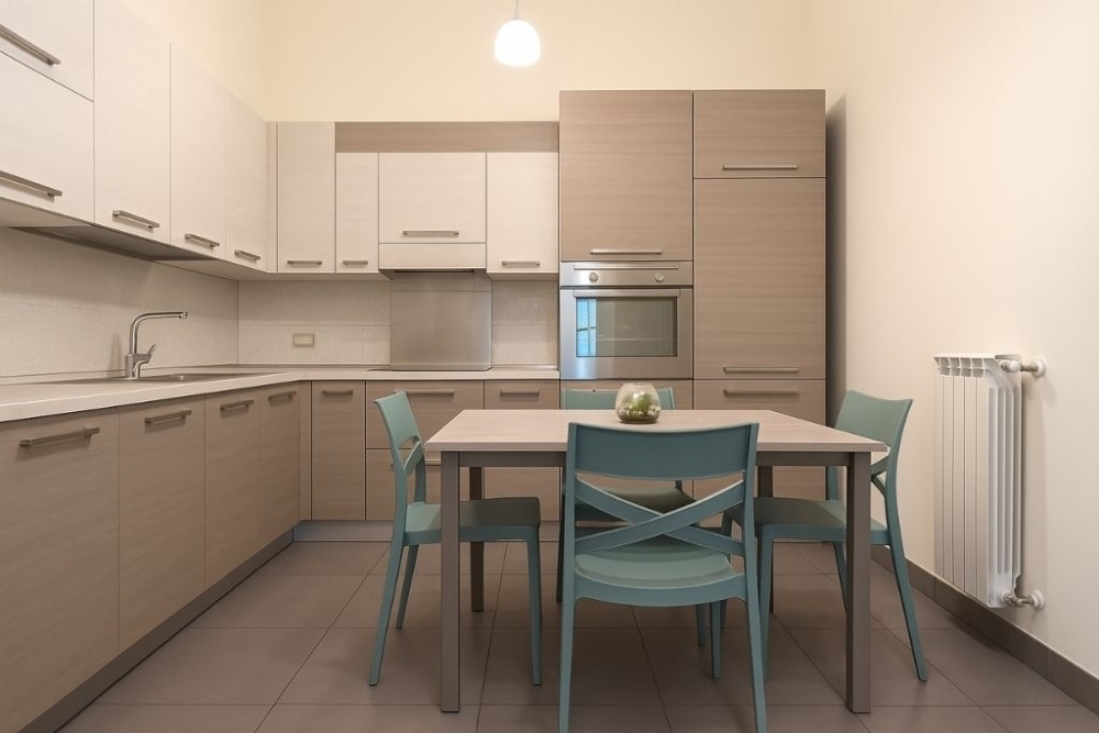 Foto di Ruggi House a Naples