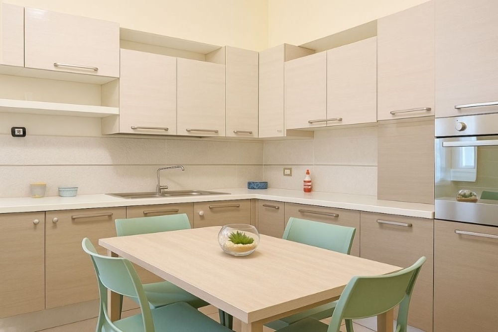 Foto di Ruggi House a Naples