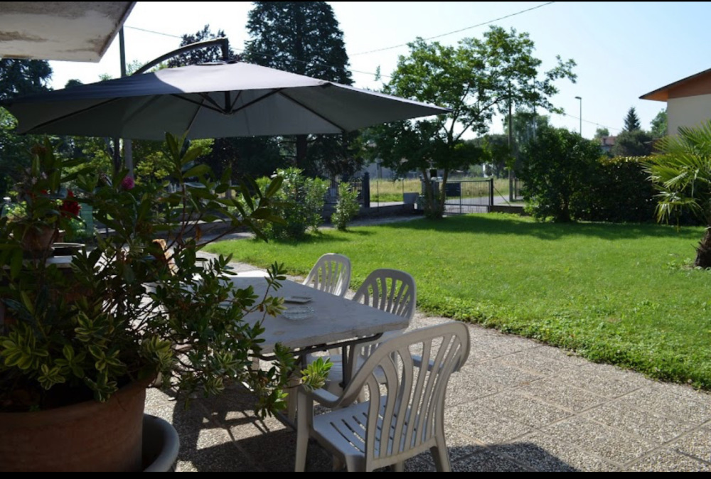 B&B Palladio