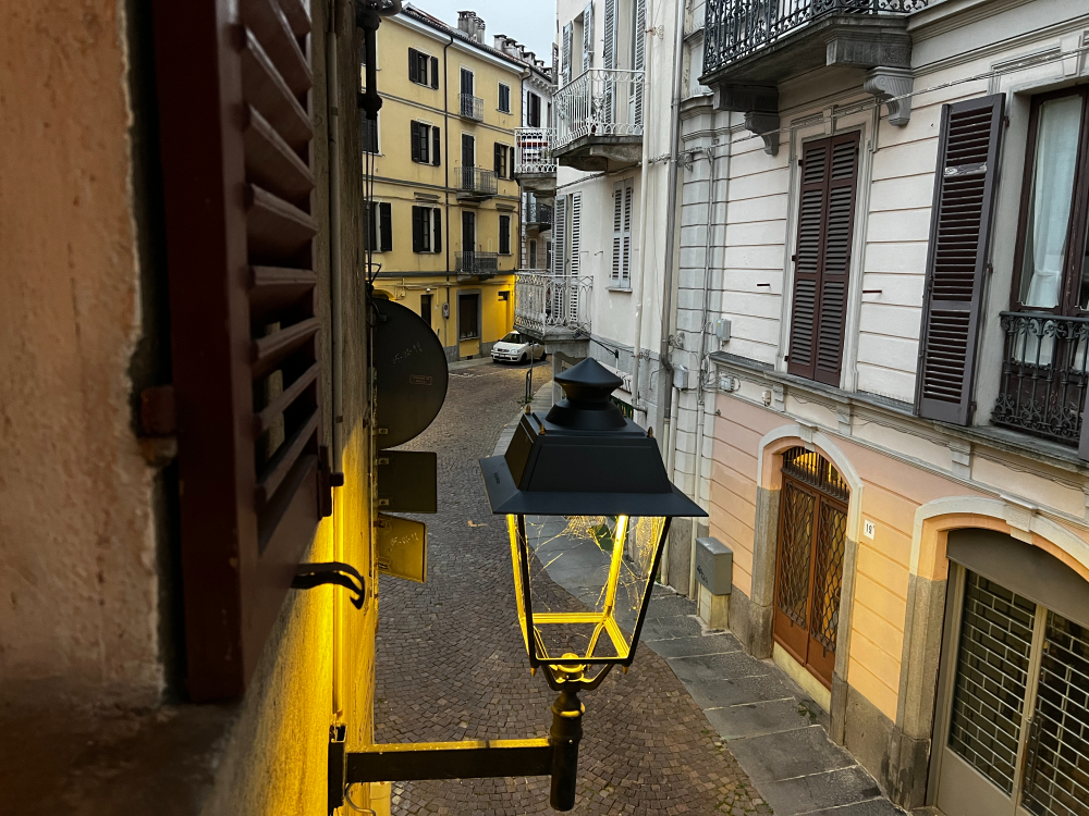 Appartamentino di Luigi Biella