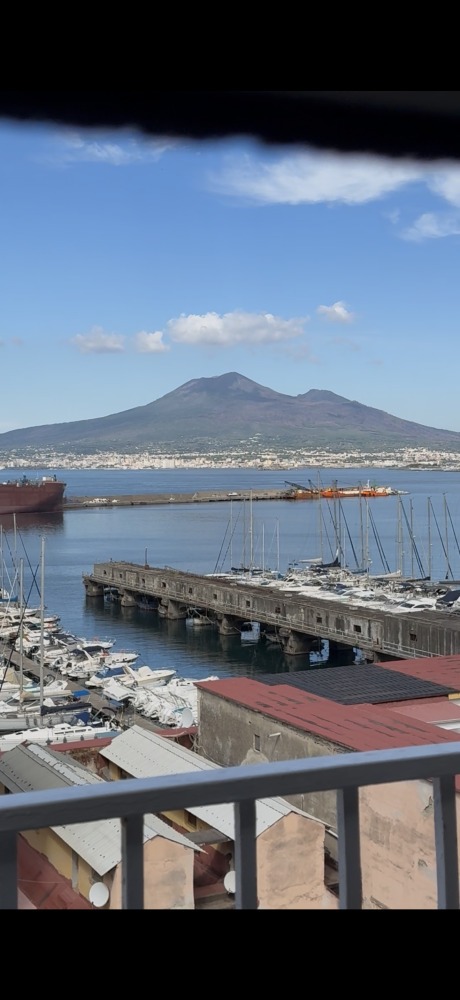 Aria ‘e mare