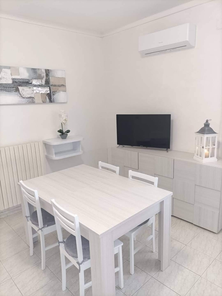 Appartamento vacanze La Casina ad Assisi